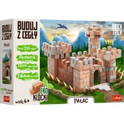 BRICK TRICK Pałac XL 61542 EKO 5900511615425 hobby art