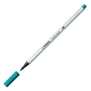 FLAMASTER STABILO PEN 68 BRUSH 568/51 - TURKUSOWY 4006381545914