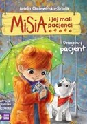 Misia i jej mali pacjenci. Deszczowy pacjent.