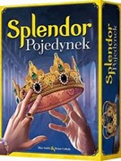 Gra Splendor: Pojedynek 3558380100232