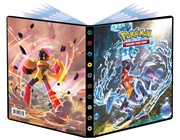 Ultra Pro: Pokemon Album 40 kieszeni 074427160715 balony bemowo hobby art