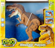 Dinozaur funkcyjny 500666 Mega Creative 5904335854923