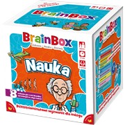 BrainBox - Nauka 5902650618053