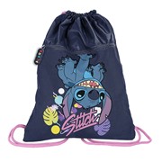 Stitch Worek na obuwie premium Disney Stich 5903162124599 Warszawa Hobby Art