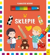 KSIĄŻECZKA FLAMASTER WODNY. W SKLEPIE 9788383181561 hobby art