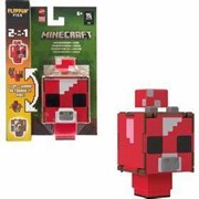 MINECRAFT FIGURKA GRZYB Z TRANSFORMACJĄ HTL49 0194735193332 hobby art