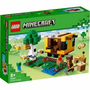 LEGO Minecraft Pszczeli ul 21241 5702017415161