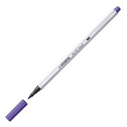 STABILO PEN 68 BRUSH - 568/55 - FIOLETOWY 4006381545709