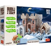 Brick Trick - Pałac na Wodzie 61545 EKO 5900511615456 hobby art