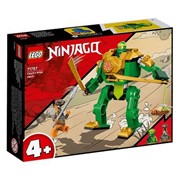 LEGO Ninjago - Mech Ninja Lloyda 71757 5702017151618 Balony Bielany Hobby Art