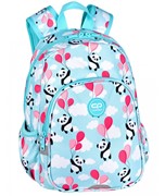 Plecak na wycieczkę PANDA BALLONS dziecięcy CoolPack TOBY 10L 5907620109708