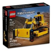 LEGO Technic 42163 Buldożer Do Zadań Specjalnych 5702017560717