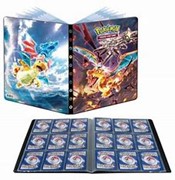 Ultra Pro: Pokemon Album 074427160708 balony bemowo hobby art