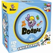 Dobble Kids Rebel 3558380114093