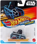 Hot Wheels RacerVerse Darth Vader 194735099870