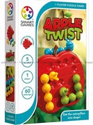 Smart Games. Apple Twist (wersja angielska) 5414301523949