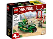 LEGO 71788 NINJAGO Motocykl ninja Lloyda 5702017399706