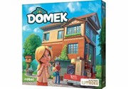 Domek GRA Rebel 5901549927894