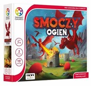 mart Games Smoczy Ogień 5907628970966