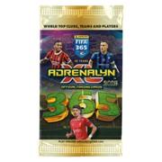 PANINI FIFA 365 ADRENALYN XL 2025 saszetka 8051708014716 balony bemowo hobby art