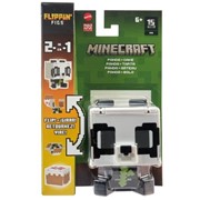 Minecraft Figurka Panda z transformacją 0194735193288 hobby art