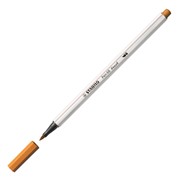 FLAMASTER STABILO PEN 68 BRUSH 568/89 - BEŻOWY 4006381545945