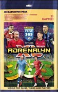 Karty FIFA 2025 Megazestaw startowy 8051708014679 balony bemowo hobby art