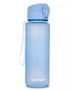 Bidon CoolPack Brisk 600ml PASTEL POWDER BLUE NIEBIESKI BPA free 5903686320484