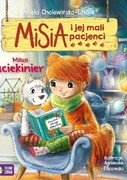 Misia i jej mali pacjenci. Milusi uciekinier