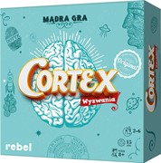 Gra Cortex wyzwania 5902650610798