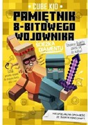 Pamiętnik 8-bitowego wojownika. Tom 4. Ścieżka diamentu 9788376867342 hobby art