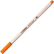 FLAMASTER STABILO PEN 68 BRUSH 568/30 - CYNOBER BLADY 4006381578240