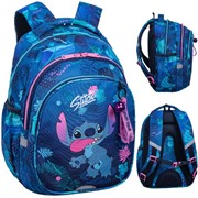 Plecak szkolny 19 L Coolpack Jerry DISNEY STITCH 5903686354670