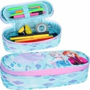 Piórnik owalny CoolPack Disney Core Campus Frozen 5903686358838 Warszawa Hobby Art