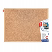 Tablica korkowa Memoboards 70 x 10 cm 5903273053399