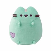 Maskotka Pusheen miętowy 18cm 5034566615618