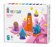 Hey Clay Bestie Tm Toys