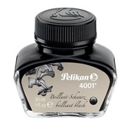 Atrament 30ml Pelikan czarny 301051 4012700301055 warszawa hobby art