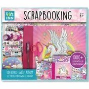 Zestaw do scrapbooking