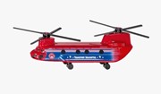 Siku 16 - Helikopter transportowy S1689  4006874016891