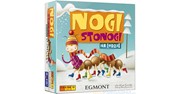 Nogi Stonogi na lodzie 5903707560530