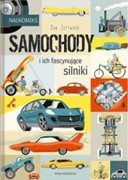 Samochody i ich fascynujące silniki 9788310139580