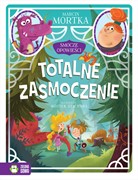 Totalne zasmoczenie. Smocze opowieści. Tom 2 9788381541503 hobby art