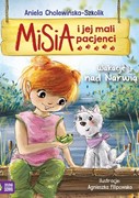 Misia i jej mali pacjenci. Wakacje nad Narwią